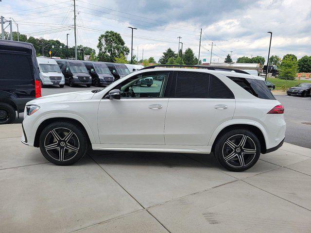 new 2024 Mercedes-Benz GLE 350 car, priced at $76,090