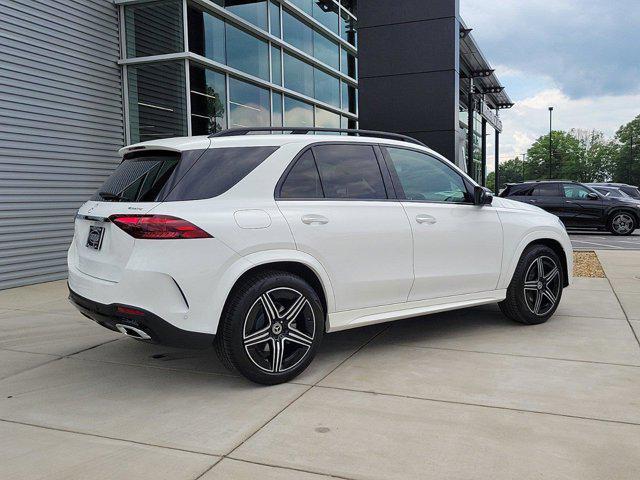 new 2024 Mercedes-Benz GLE 350 car, priced at $76,090