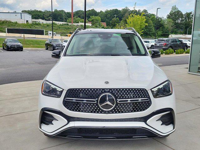 new 2024 Mercedes-Benz GLE 350 car, priced at $76,090