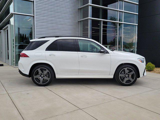 new 2024 Mercedes-Benz GLE 350 car, priced at $76,090