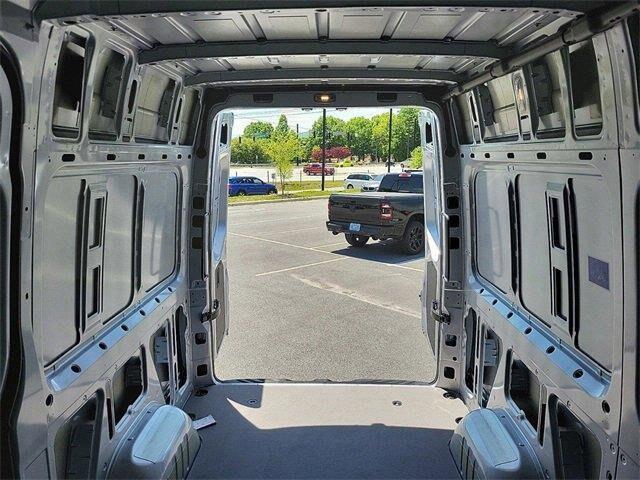 new 2024 Mercedes-Benz Sprinter 2500 car, priced at $69,654