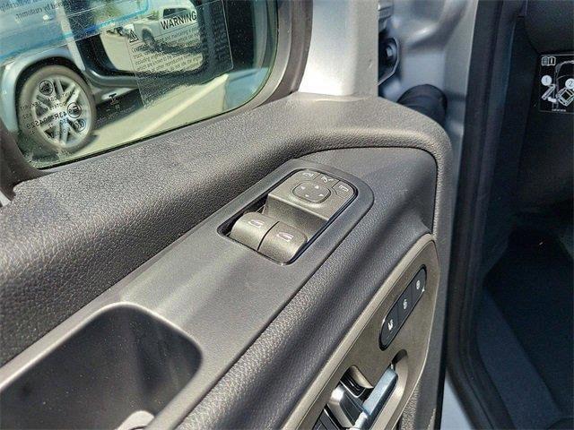 new 2024 Mercedes-Benz Sprinter 2500 car, priced at $69,654