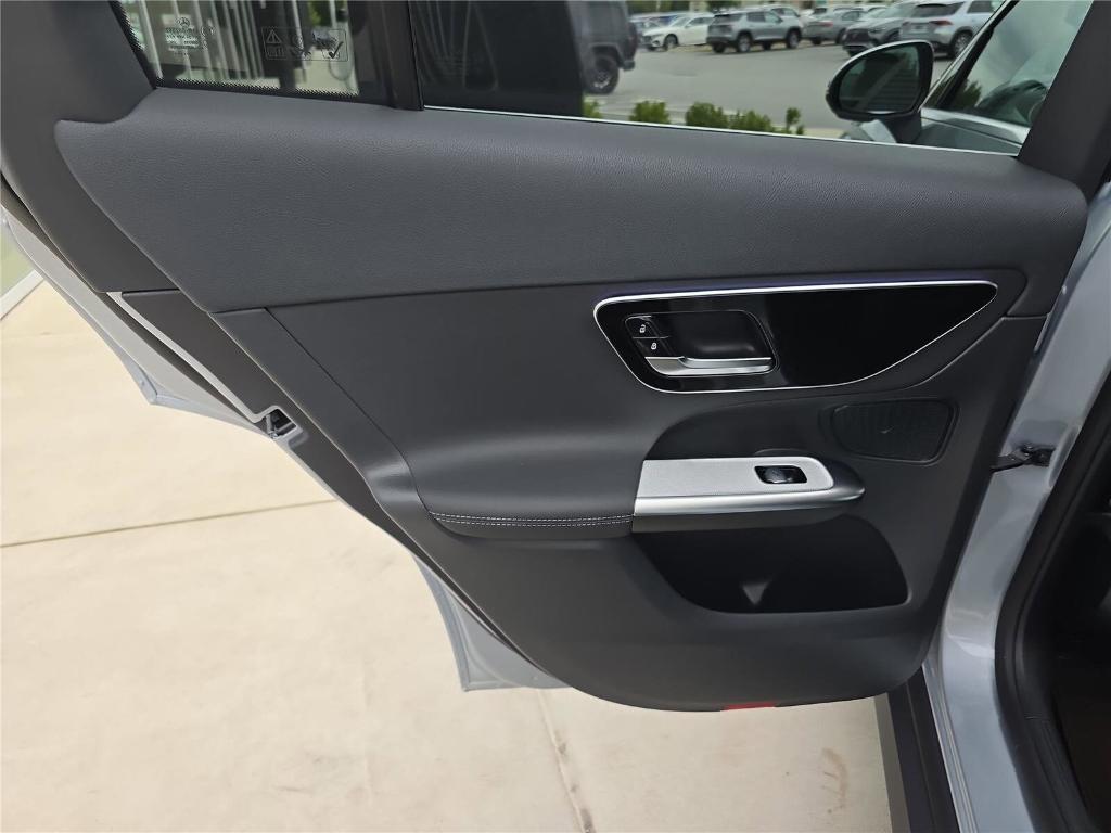 new 2026 Mercedes-Benz GLC 300 car, priced at $54,640