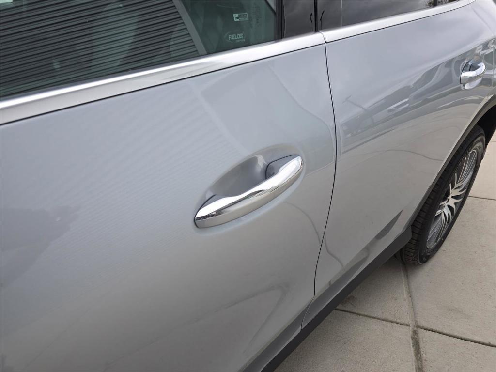 new 2026 Mercedes-Benz GLC 300 car, priced at $54,640