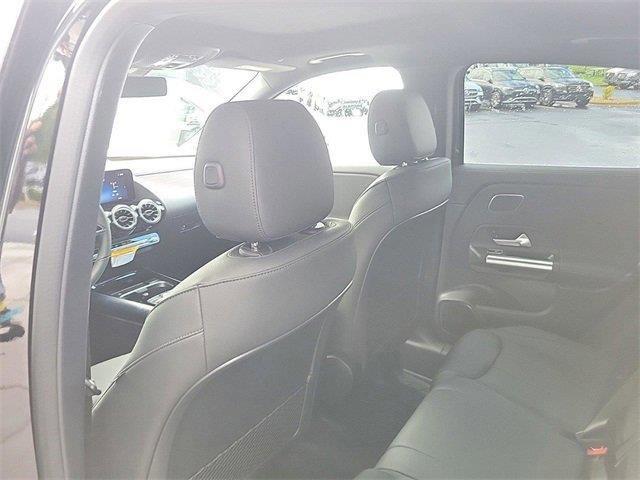 used 2025 Mercedes-Benz GLA 250 car, priced at $48,990