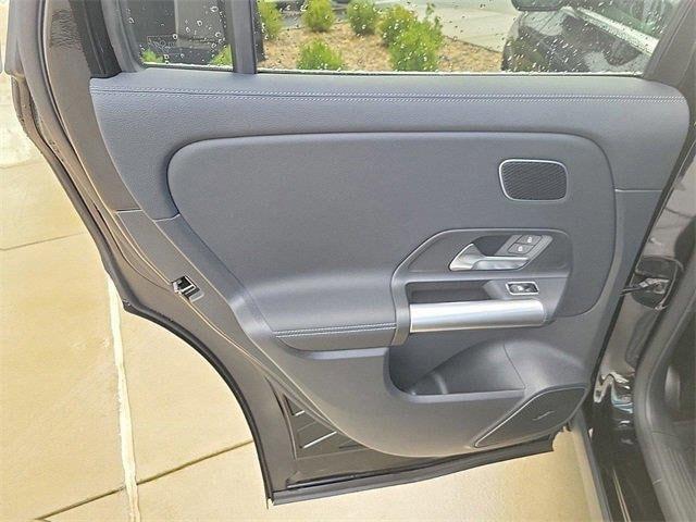 used 2025 Mercedes-Benz GLA 250 car, priced at $48,990