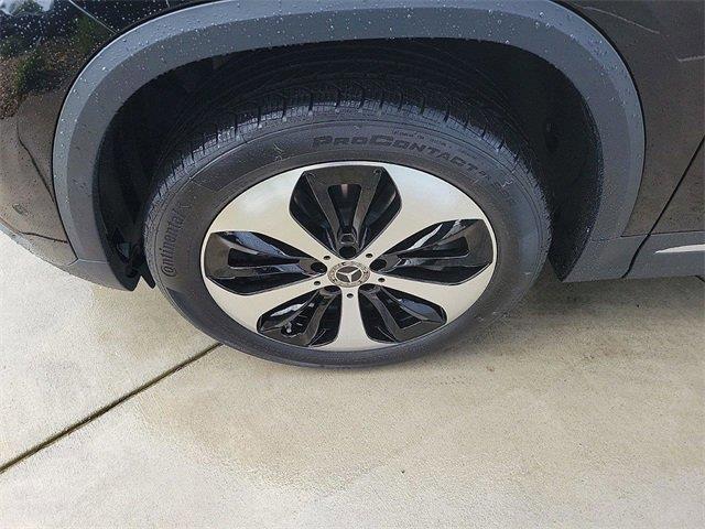 used 2025 Mercedes-Benz GLA 250 car, priced at $48,990