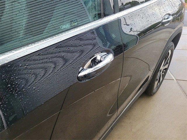 used 2025 Mercedes-Benz GLA 250 car, priced at $48,990