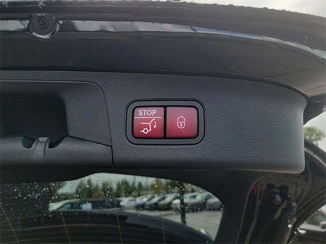 used 2025 Mercedes-Benz GLA 250 car, priced at $48,990