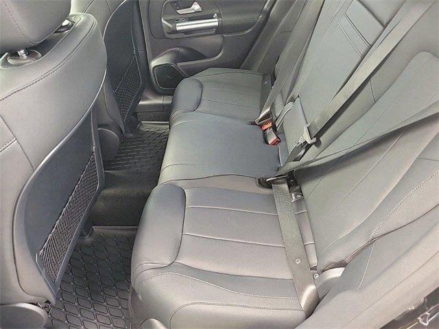 used 2025 Mercedes-Benz GLA 250 car, priced at $48,990