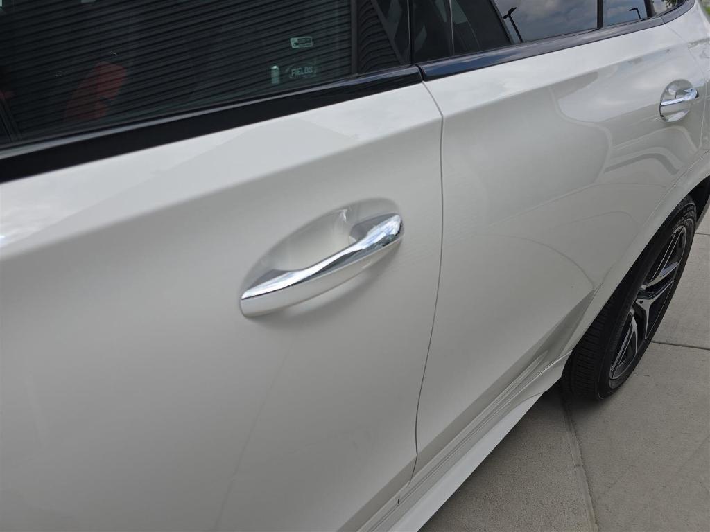 new 2025 Mercedes-Benz AMG GLE 53 car, priced at $94,785