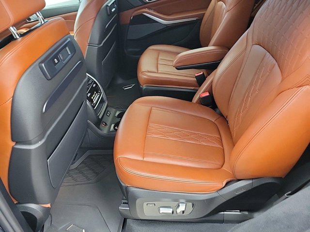 used 2021 BMW X7 car, priced at $47,988