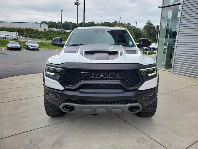 used 2022 Ram 1500 car, priced at $75,988