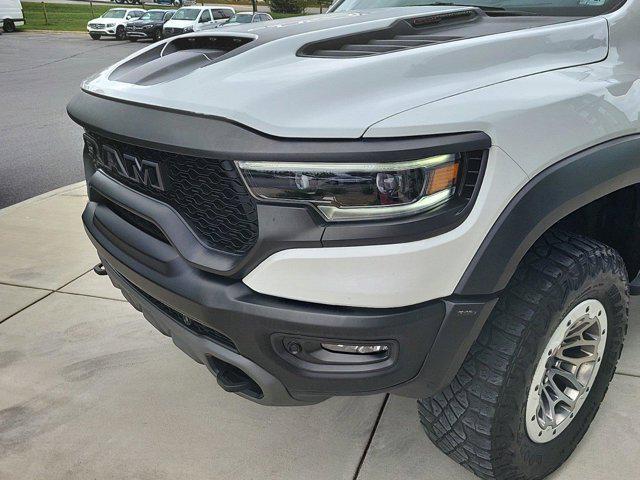 used 2022 Ram 1500 car, priced at $75,988