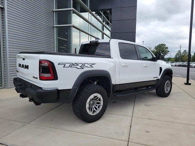 used 2022 Ram 1500 car, priced at $75,988