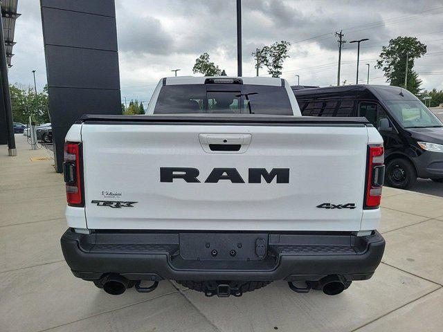 used 2022 Ram 1500 car, priced at $75,988