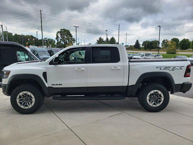 used 2022 Ram 1500 car, priced at $75,988