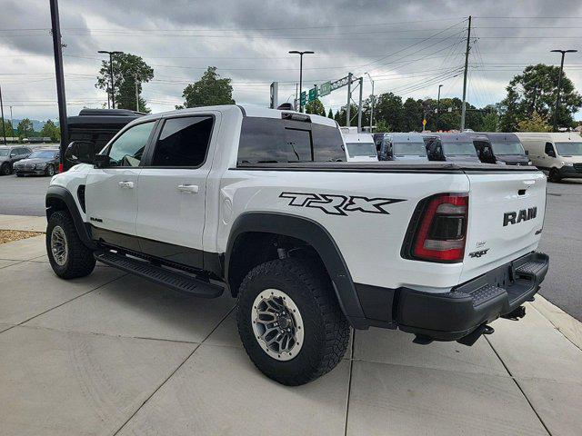 used 2022 Ram 1500 car, priced at $75,988