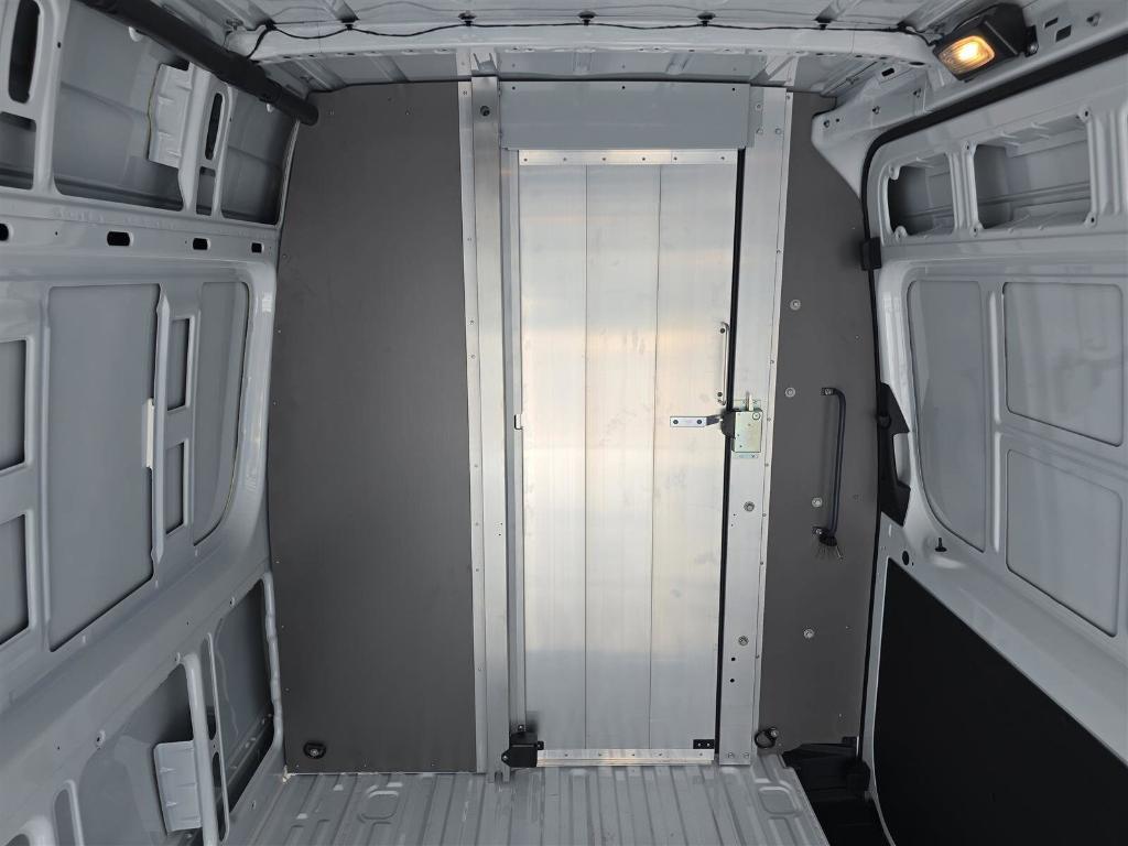 new 2025 Mercedes-Benz Sprinter 2500 car, priced at $71,502