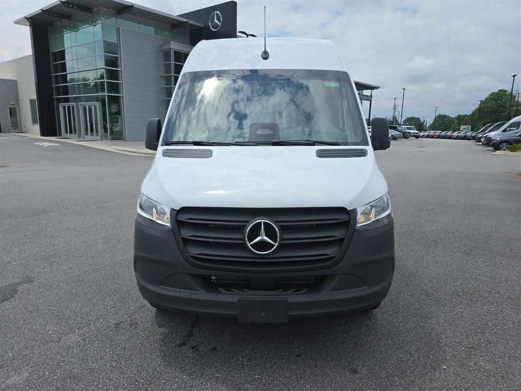 new 2025 Mercedes-Benz Sprinter 2500 car, priced at $71,502