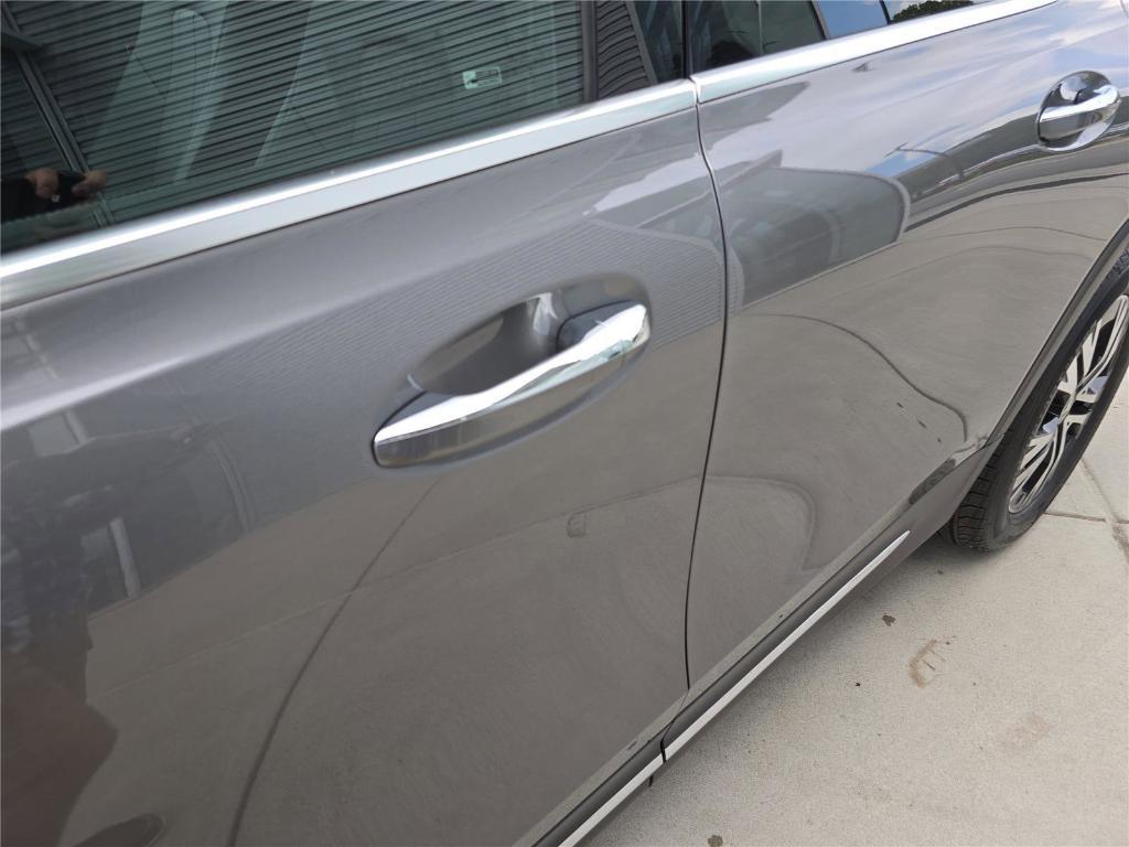 new 2026 Mercedes-Benz GLB 250 car, priced at $52,565