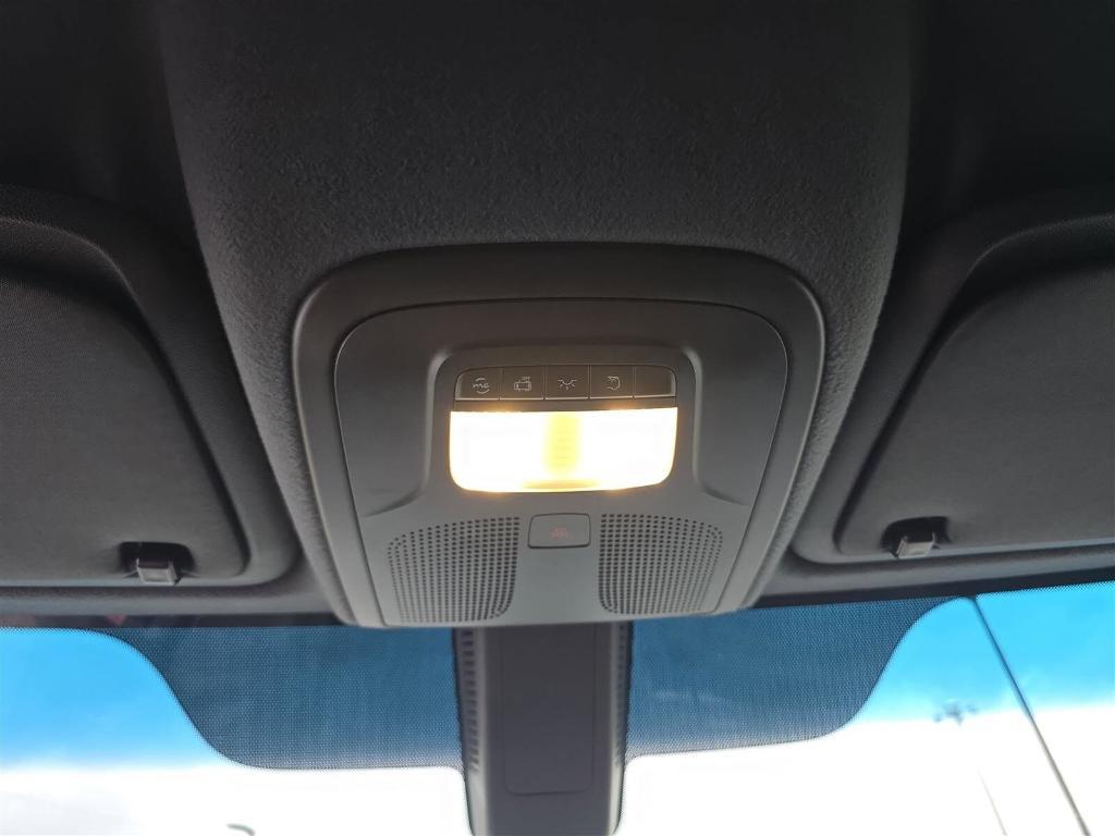 new 2025 Mercedes-Benz Sprinter 2500 car, priced at $61,166