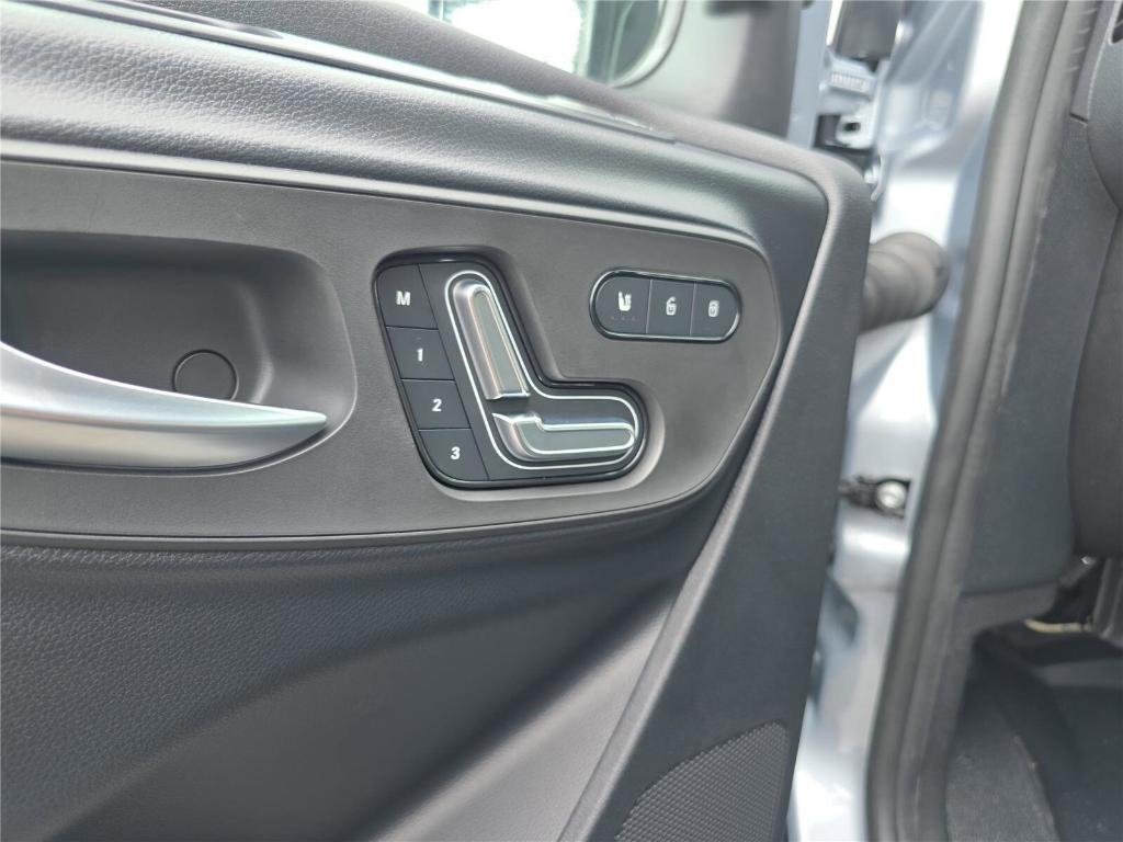 new 2025 Mercedes-Benz Sprinter 2500 car, priced at $80,135