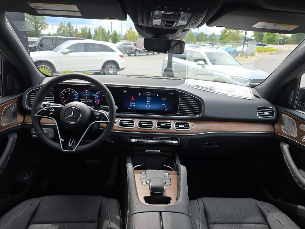 new 2026 Mercedes-Benz GLE 350 car, priced at $73,250