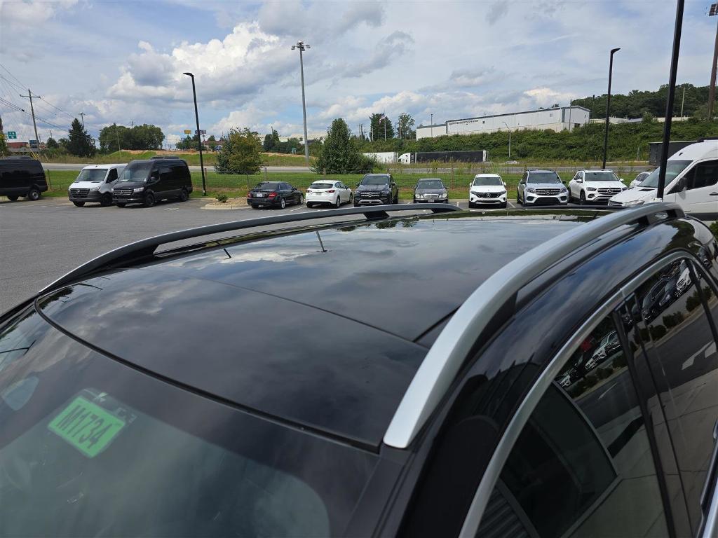 new 2026 Mercedes-Benz GLE 350 car, priced at $73,250