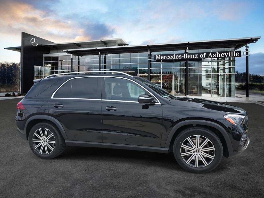 new 2026 Mercedes-Benz GLE 350 car, priced at $73,250