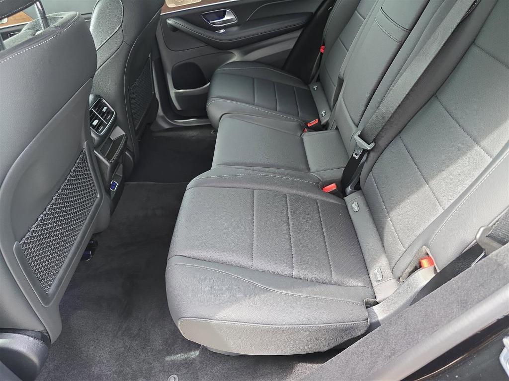 new 2026 Mercedes-Benz GLE 350 car, priced at $73,250