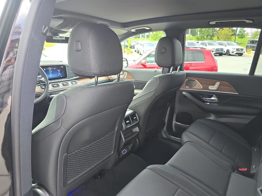 new 2026 Mercedes-Benz GLE 350 car, priced at $73,250