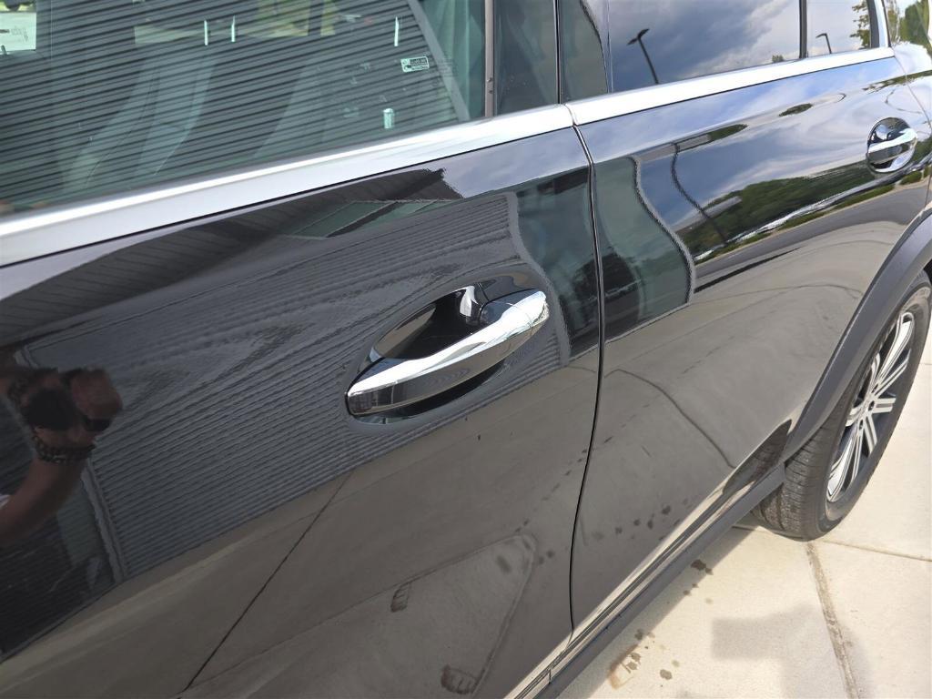 new 2026 Mercedes-Benz GLE 350 car, priced at $73,250