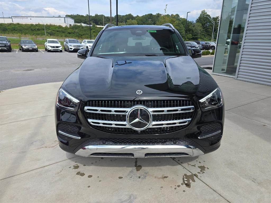 new 2026 Mercedes-Benz GLE 350 car, priced at $73,250
