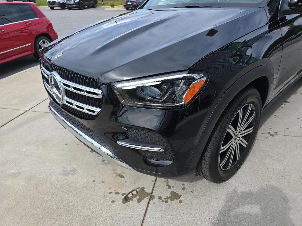 new 2026 Mercedes-Benz GLE 350 car, priced at $73,250