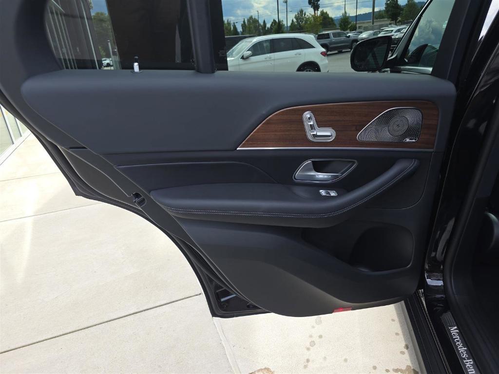 new 2026 Mercedes-Benz GLE 350 car, priced at $73,250