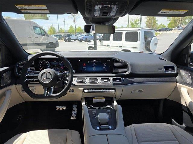 used 2025 Mercedes-Benz GLS 450 car, priced at $91,990
