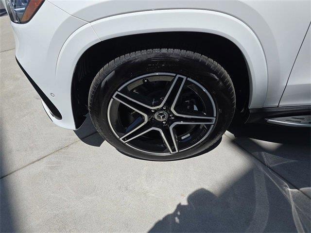 used 2025 Mercedes-Benz GLS 450 car, priced at $91,990