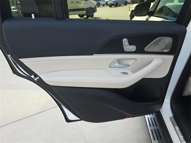 used 2025 Mercedes-Benz GLS 450 car, priced at $91,990