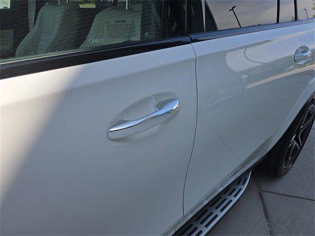 used 2025 Mercedes-Benz GLS 450 car, priced at $91,990