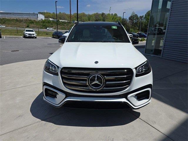 used 2025 Mercedes-Benz GLS 450 car, priced at $91,990
