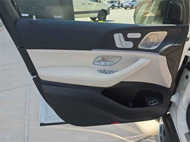 used 2025 Mercedes-Benz GLS 450 car, priced at $91,990