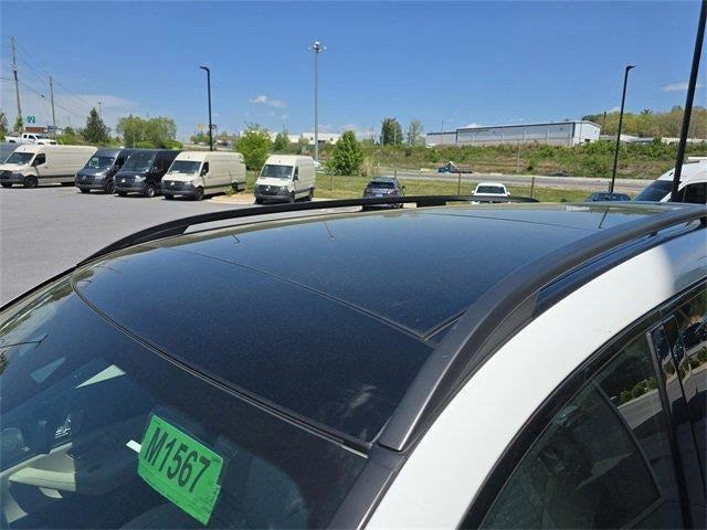 used 2025 Mercedes-Benz GLS 450 car, priced at $91,990