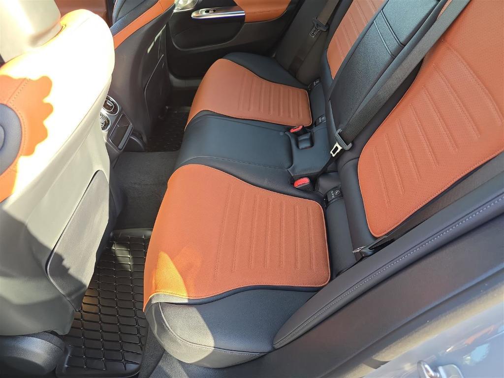 new 2025 Mercedes-Benz C-Class car, priced at $62,080