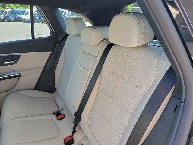 used 2024 Mercedes-Benz GLC 300 car, priced at $47,990