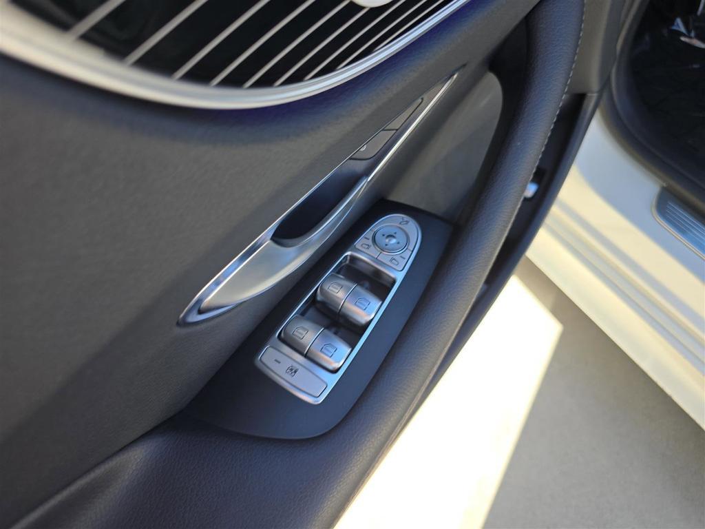 used 2019 Mercedes-Benz E-Class car, priced at $34,300