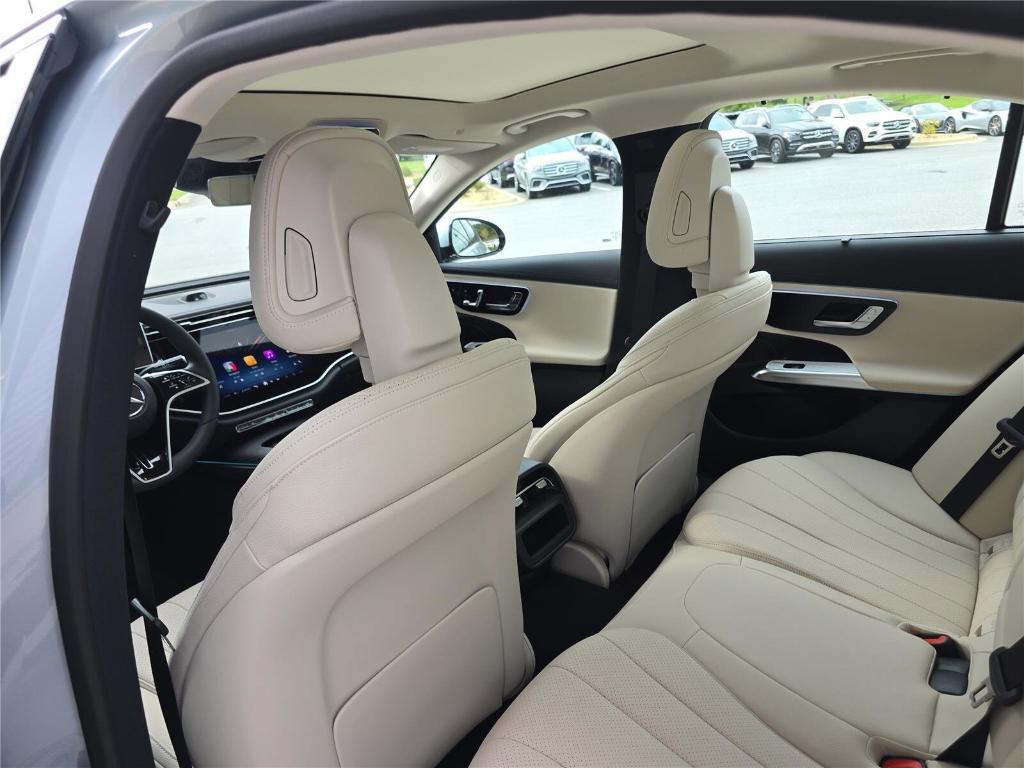 new 2026 Mercedes-Benz E-Class car, priced at $74,890
