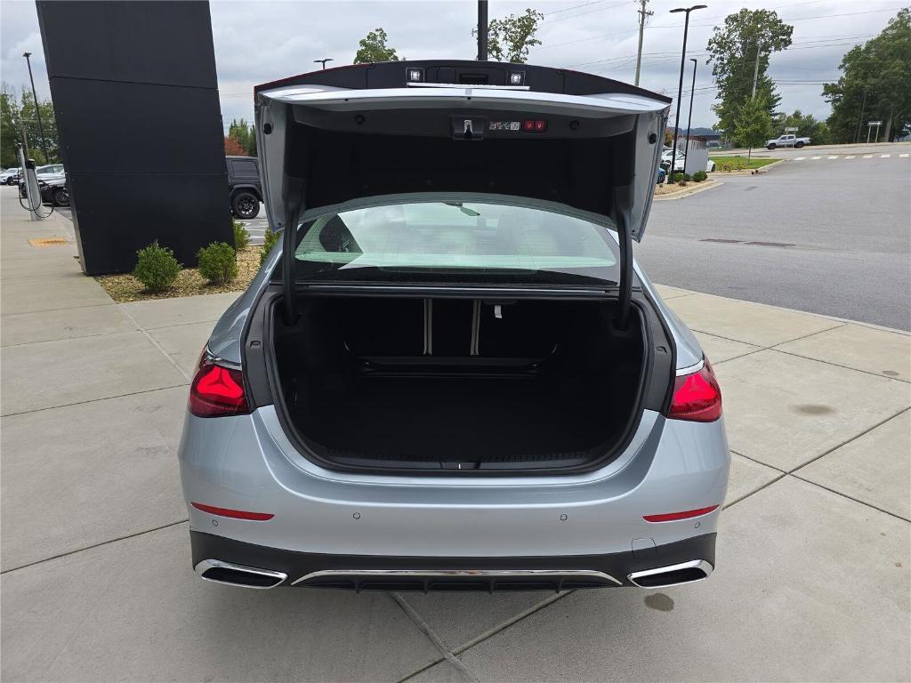 new 2026 Mercedes-Benz E-Class car, priced at $74,890