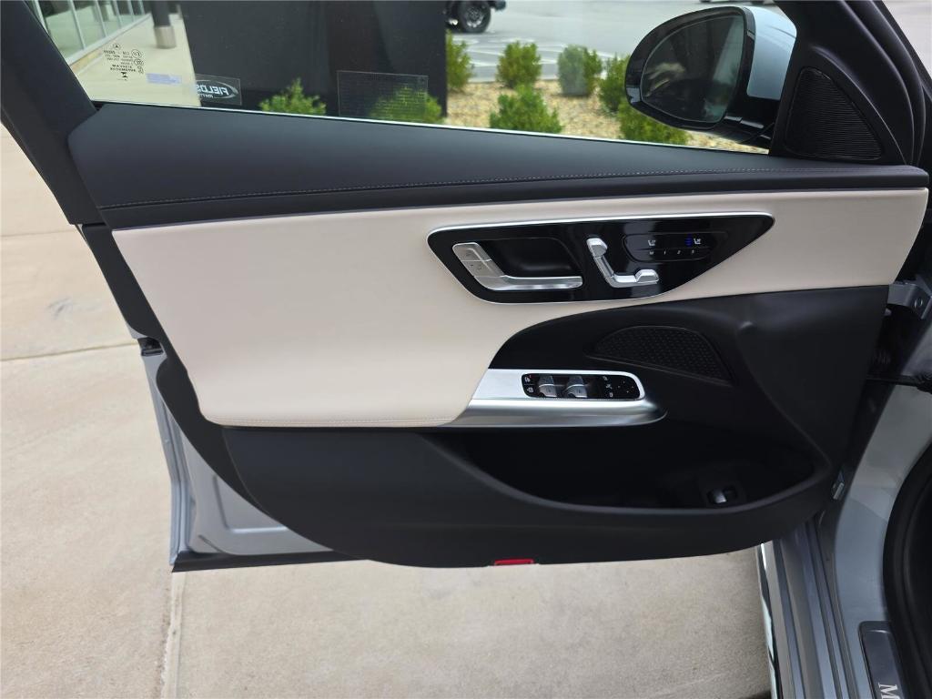 new 2026 Mercedes-Benz E-Class car, priced at $74,890