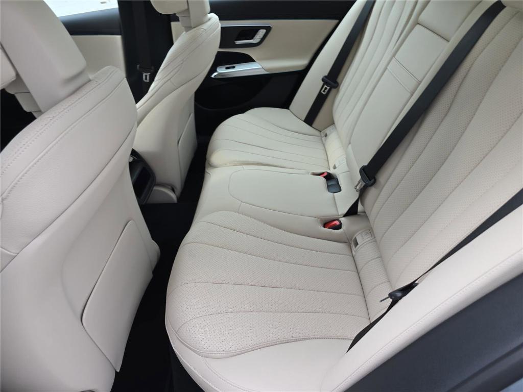 new 2026 Mercedes-Benz E-Class car, priced at $74,890